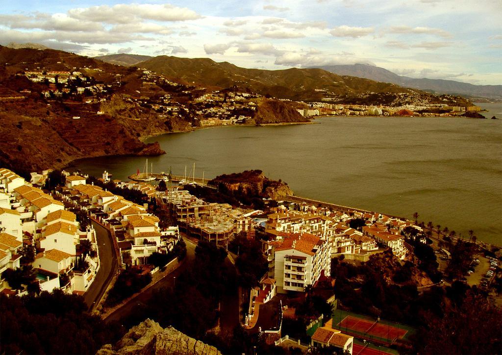 Pension La Herradura Esterno foto