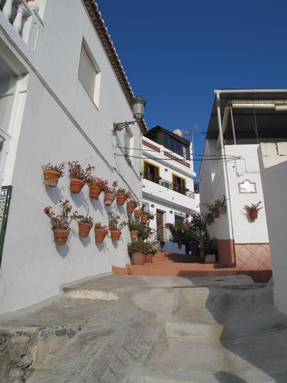 Pension La Herradura Esterno foto