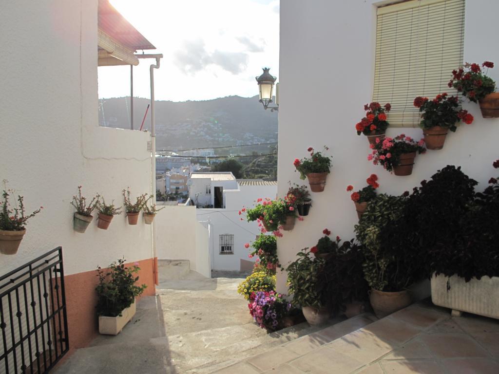 Pension La Herradura Esterno foto
