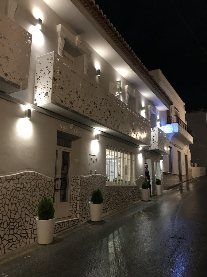 Pension La Herradura Esterno foto
