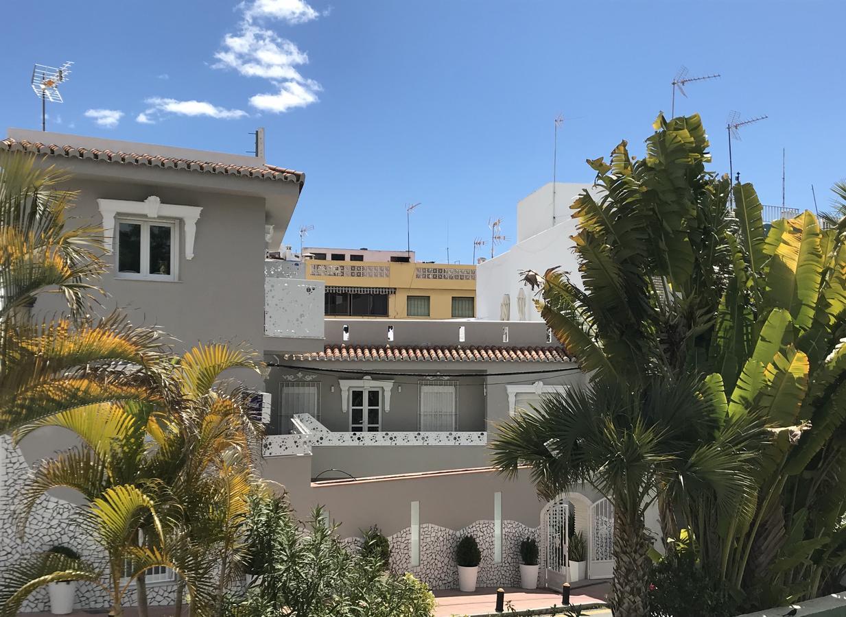 Pension La Herradura Esterno foto