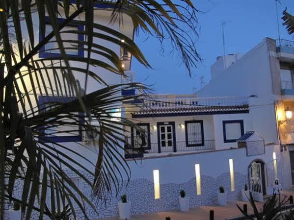 Pension La Herradura Esterno foto